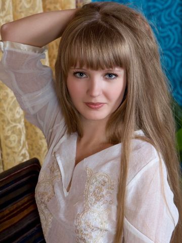 Танюша